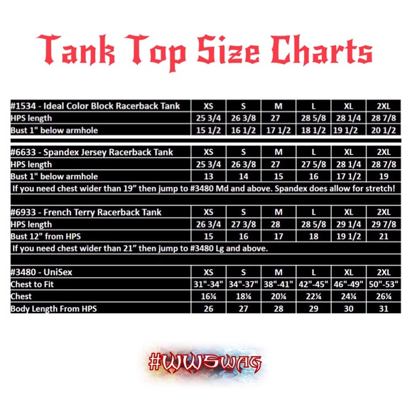 Tank Top Racerback Style - Neon Green - Picture 5 of 5